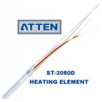 ATTEN ST-2080D Heater Heating Element είναι ανταλλακτικό θερμικό στοιχείο του κολλητηριού